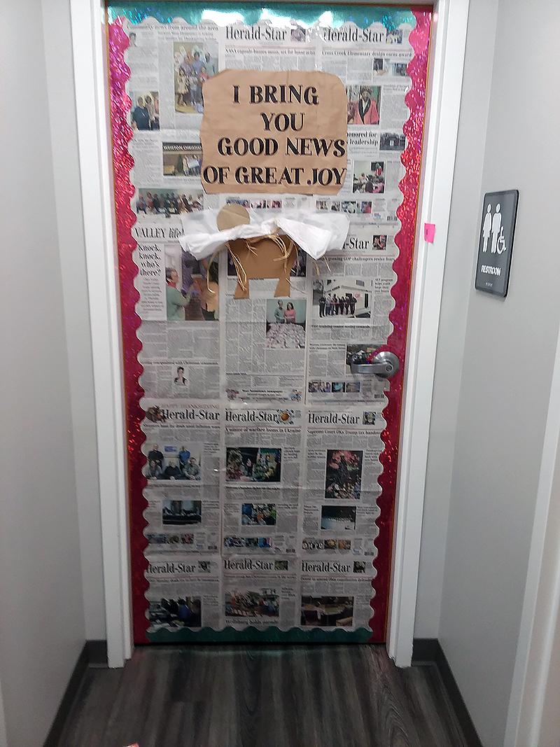 newspaper web | News, Sports, Jobs - The Herald Star